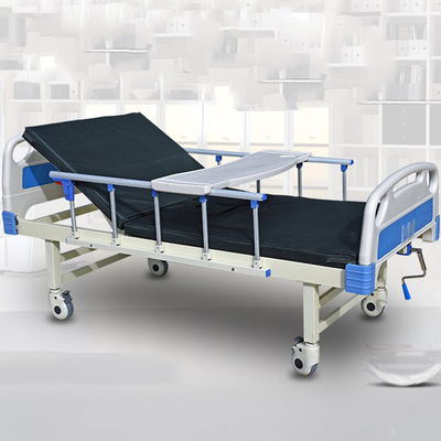 Medical bed (manual)