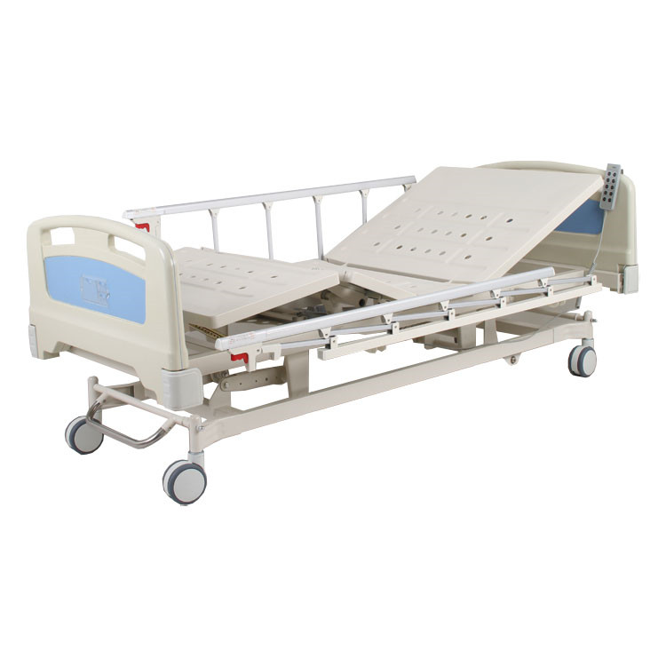 Three-Function Electric Hospital Bed BY-E01