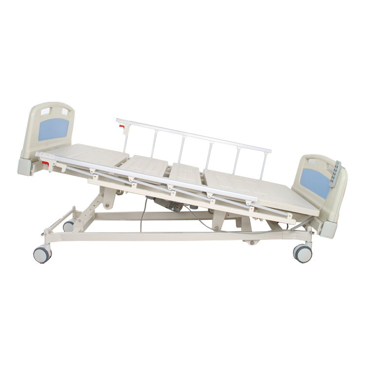 FIVE-Function Electric Hospital Bed BY-E 02