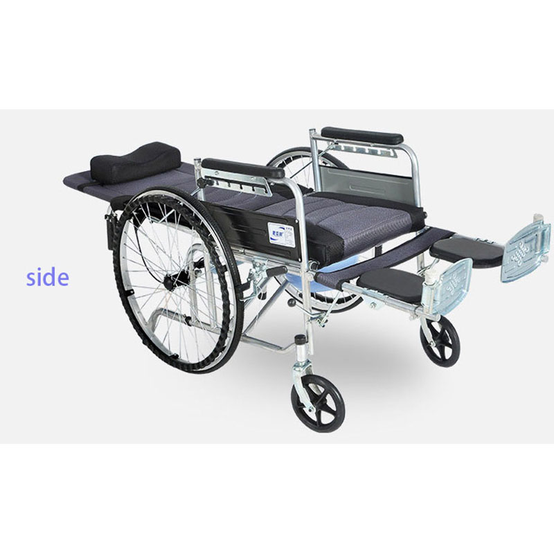 Lying Wheelchair